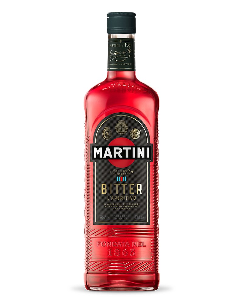 Bittersp. Martini